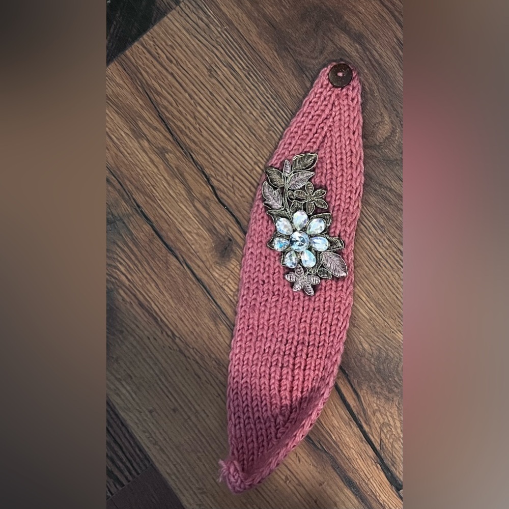 Ear warmers​​​​